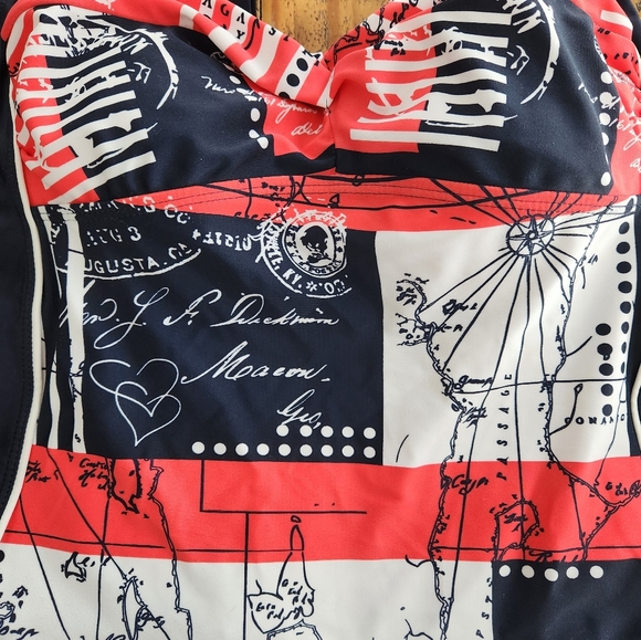 🐳MARIE-CLAIRE swimsuit - Picture 7 of 13